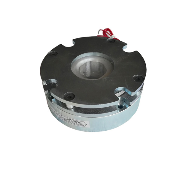 微型失電電磁制動(dòng)器，伺服電磁制動(dòng)器