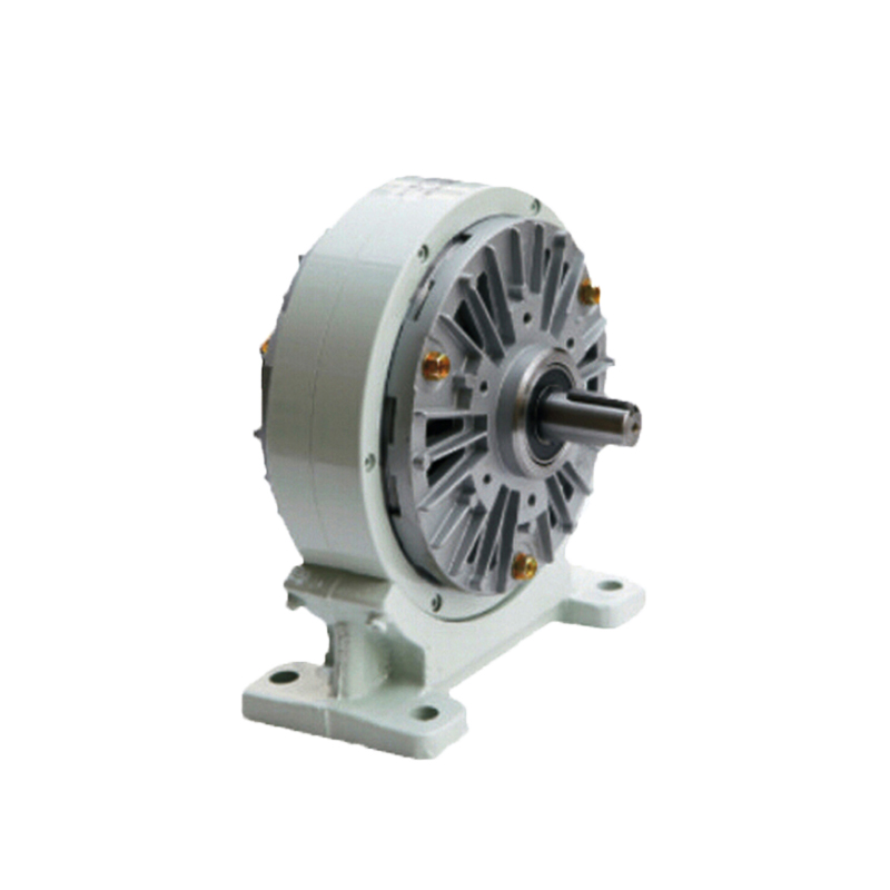 機(jī)座支撐磁粉制動(dòng)器，軸聯(lián)結(jié)磁粉制動(dòng)器