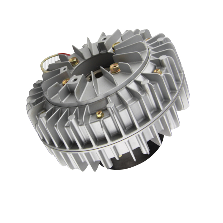 磁粉離合器與磁滯離合器的區別 磁粉離合器與磁滯離合器的區別