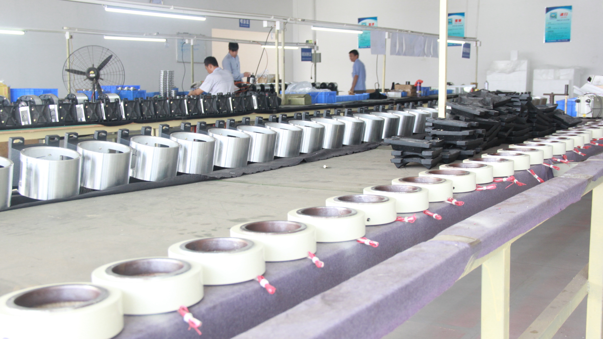 磁粉離合器無電壓如何維修,廣東廠家告訴你 磁粉離合器無電壓如何維修,廣東廠家告訴你