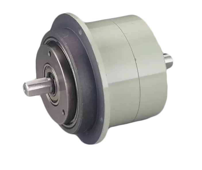 磁粉離合器滑差功率可達6000 磁粉離合器滑差功率可達6000