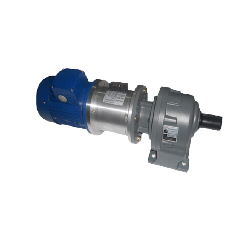 磁粉離合器能控制電機嗎 磁粉離合器能控制電機嗎