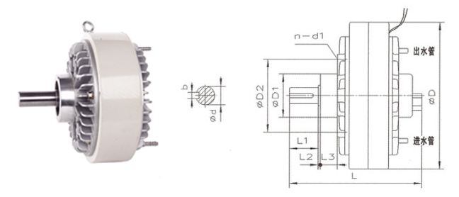 磁粉制動器響應時間?快至0.02秒磁粉制動器廠家 磁粉制動器響應時間?快至0.02秒磁粉制動器廠家