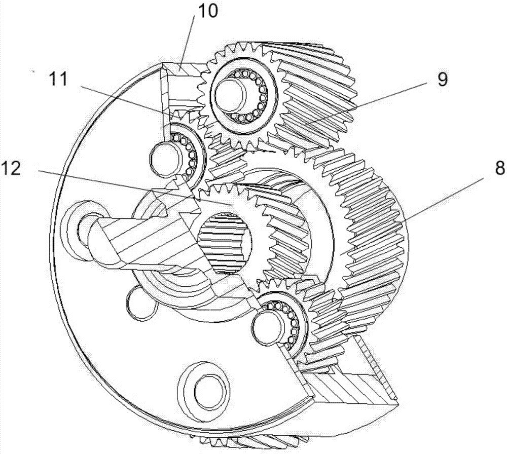 磁粉制動器齒輪要大還是小，磁粉制動器廠家專業分析！