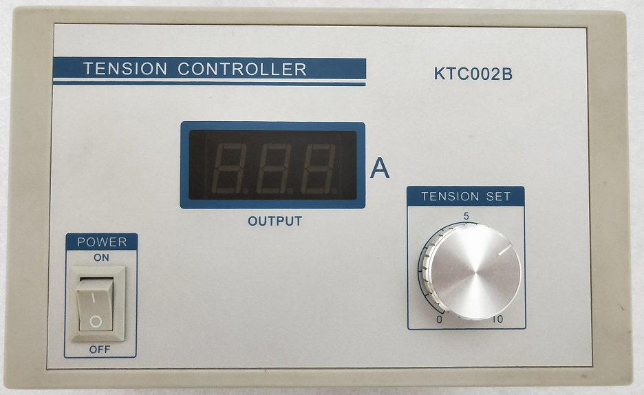 繞線機張力控制器作用，專業張力控制器廠家深度剖析