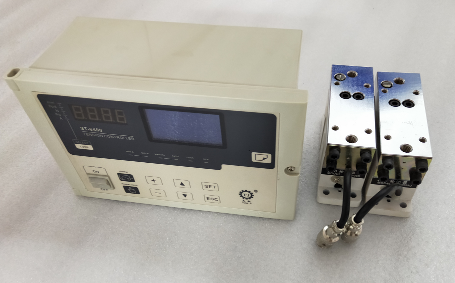 東莞張力控制器、臺靈機電輸出精度高達0.1%