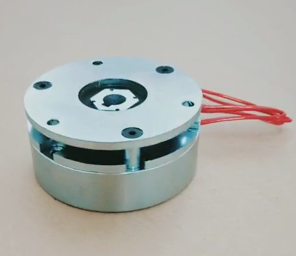 微型失電電磁制動器，斷電剎車制動器廠家！