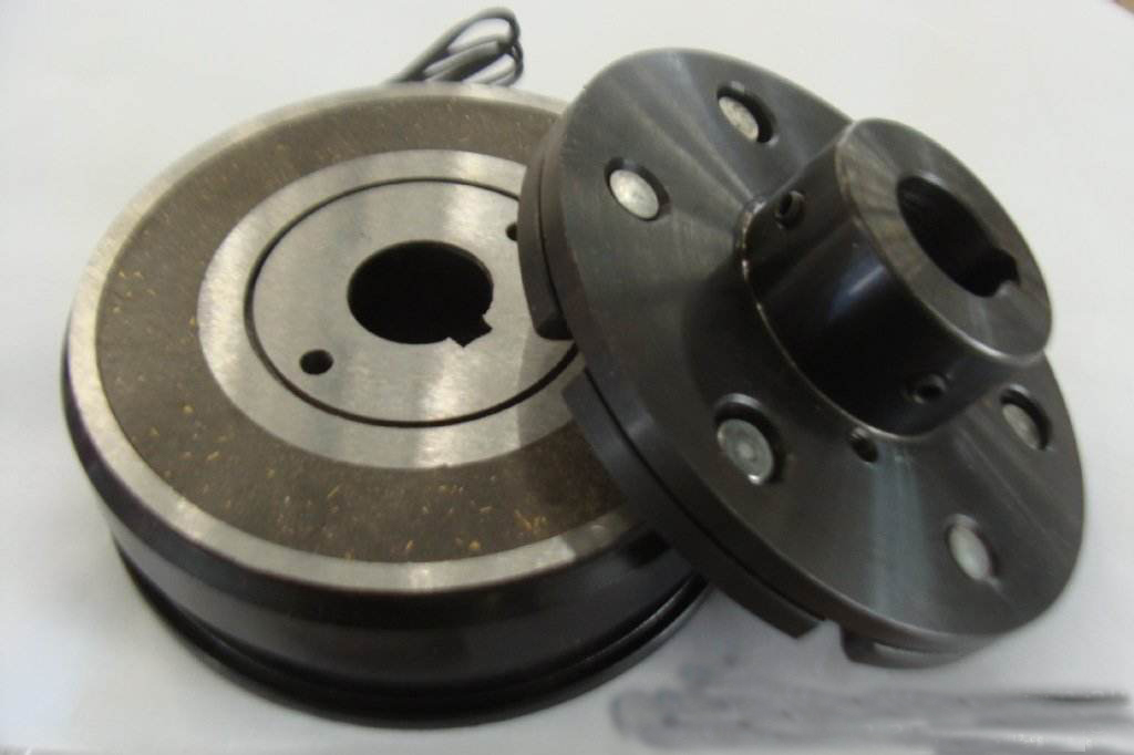 電磁離合器發熱怎么回事，電磁離合器廠家