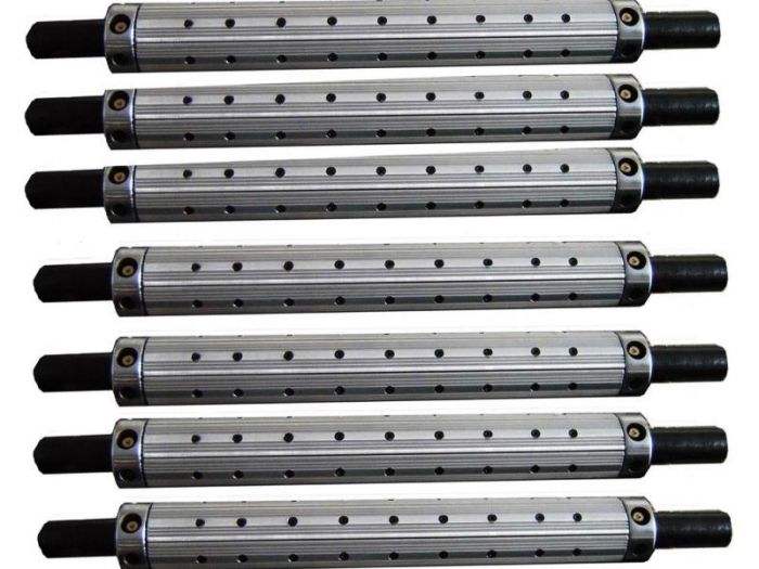 氣脹軸軸頭如何拉出來，氣脹軸廠家告訴你