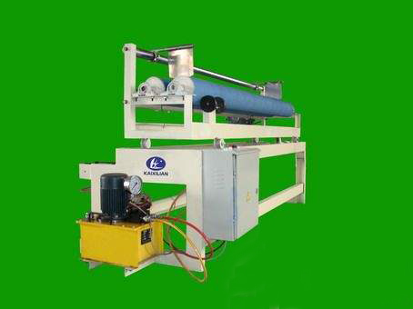 自動對邊開幅卷布機，自動對邊機廠家