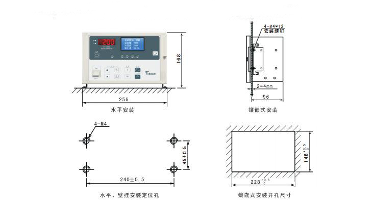 糾偏張力控制器，張力控制器廠家