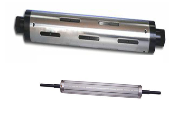 鍵式氣脹軸結構是怎樣的? 鍵式氣脹軸結構是怎樣的?