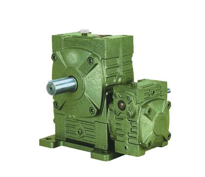 蝸輪蝸桿減速機(jī)振動(dòng)大原因，蝸桿減速機(jī)廠