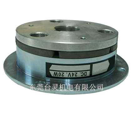 電機(jī)電磁制動(dòng)器原理，工業(yè)電磁制動(dòng)器