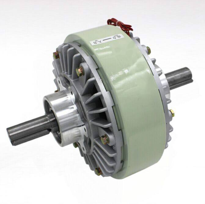 收卷用力矩電機(jī)還是磁粉離合器，磁粉離合器供應(yīng)