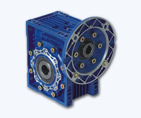 中空蝸輪蝸桿減速機，工業減速機廠家專供