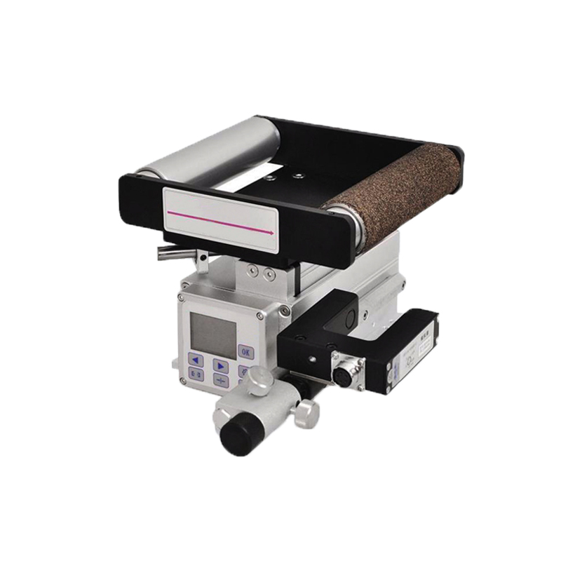 糾編張力一體控制器，伺服糾偏一體機