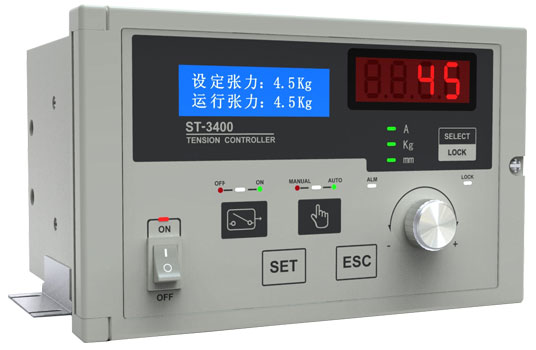 全自動(dòng)張力控制器怎么算張力，張力怎么調(diào)節(jié)使用?。? title=