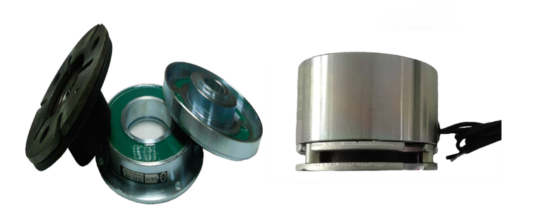 電磁離合器受什么控制，工業斷電剎車專供