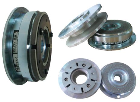 電磁離合器廠家告訴你，工業離合器的正確使用