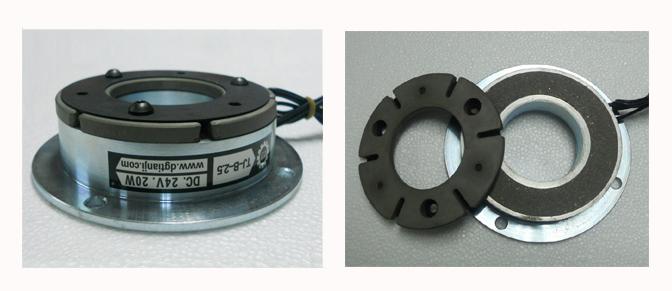 電磁制動器的工作條件一般是怎樣的？對使用溫度有哪些要求？