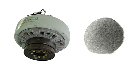 磁粉能不能放在水里，磁粉有什么顏色？