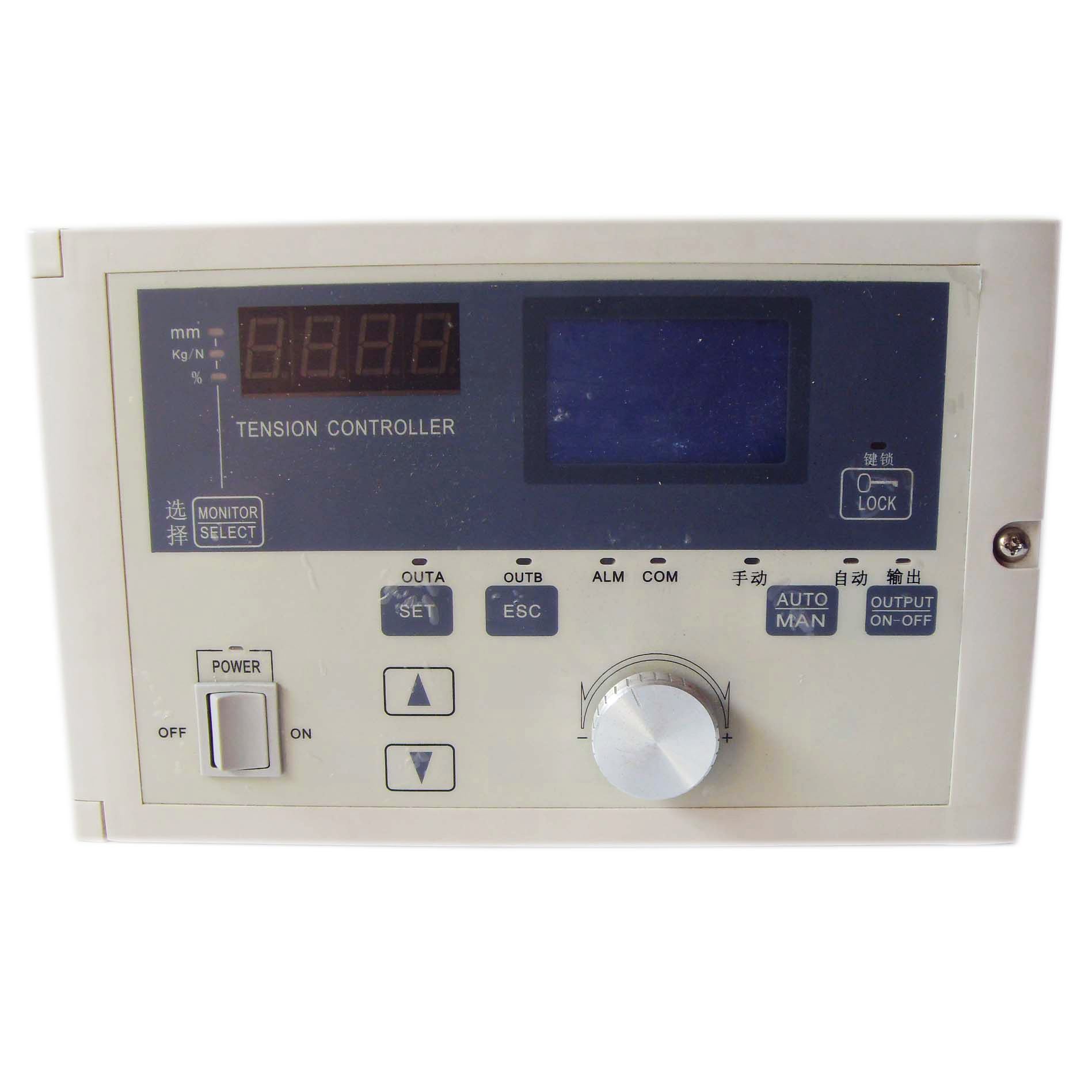 張力控制器制造商，供應(yīng)張力控制器系統(tǒng)