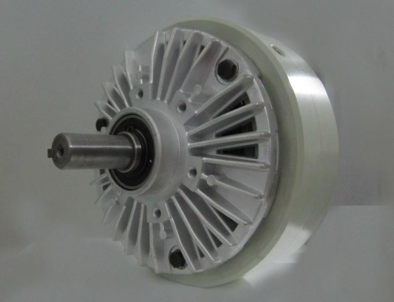 磁粉制動(dòng)器怎樣接線，廣東磁粉制動(dòng)器