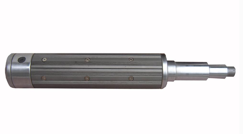 懸臂式氣脹軸最短的長(zhǎng)度能做多少，氣脹軸公司