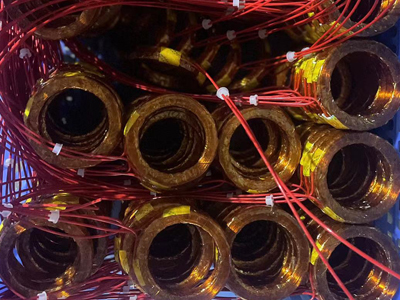 磁粉離合器生產工藝是怎么樣的? 磁粉離合器生產工藝是怎么樣的?