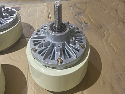 工業磁粉離合器運行會發熱嗎 工業磁粉離合器運行會發熱嗎