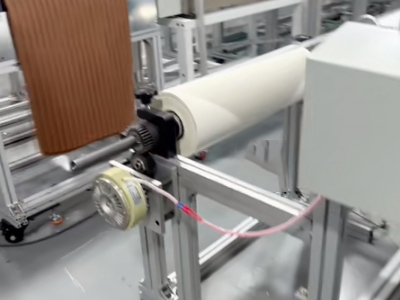 磁粉離合器對于調節設備的運行狀態很重要 磁粉離合器對于調節設備的運行狀態很重要