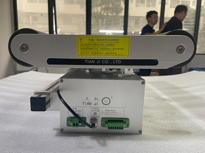 切模機安裝自動糾偏機主要有以下原因 切模機安裝自動糾偏機主要有以下原因