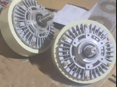 磁粉離合器應用行業您了解嗎 磁粉離合器應用行業您了解嗎