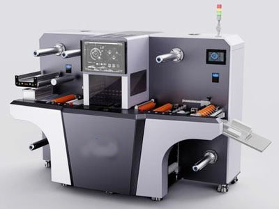 除了氣脹軸，還有哪些因素會影響自動切模機的切片質量？