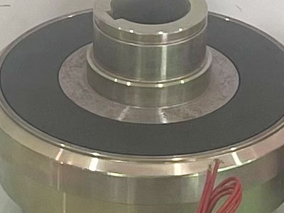 磁粉失電剎車器主要用于那些行業