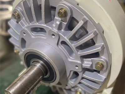 磁粉離合器的故障維修需要哪些工具？ 