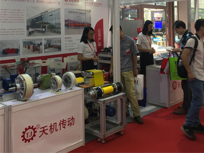 2.5KG電磁離合器能帶動多大功率的設備？