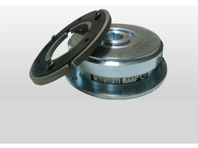 3.7KW電機怎么選擇離合制動器來控制它的扭力