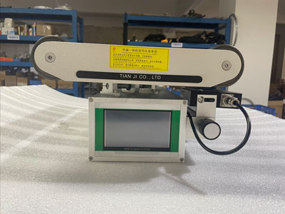 糾偏控制器定制流程：精準定制，高效糾偏