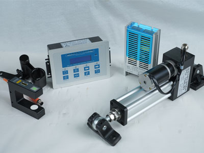 糾偏機常見故障和解決方法 糾偏機常見故障和解決方法