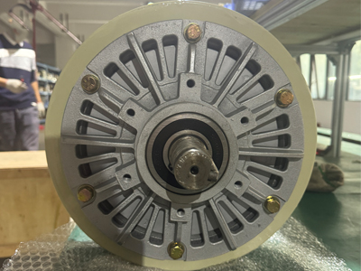 一臺(tái)自動(dòng)切模機(jī)要裝幾臺(tái)磁粉制動(dòng)器 一臺(tái)自動(dòng)切模機(jī)要裝幾臺(tái)磁粉制動(dòng)器