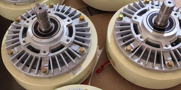 磁粉離合器大在包裝機(jī)行業(yè)重要性 磁粉離合器大在包裝機(jī)行業(yè)重要性