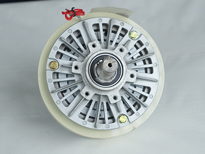 印刷機(jī)扭力控制在多少？怎么選擇磁粉離合器