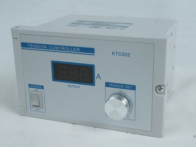 自動(dòng)張力控制器在哪些必用到它