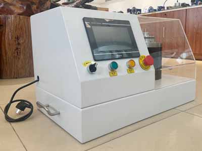 電磁制動(dòng)器扭力測(cè)試類型