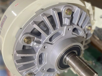 磁粉離合器在印刷行業(yè)的核心應(yīng)用與技術(shù)優(yōu)勢(shì)