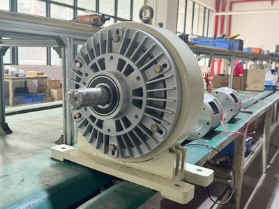 63KG磁粉離合器適用哪些機械設(shè)備？