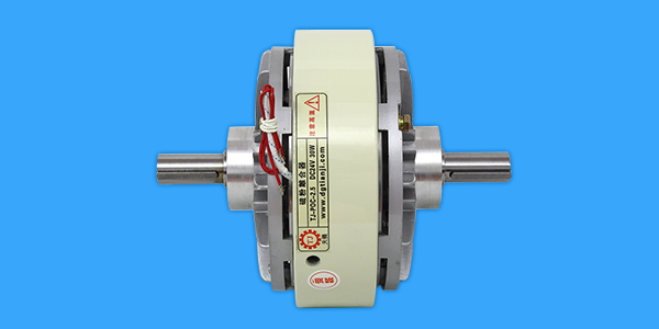 磁粉離合器張力不穩(wěn)定的原因？