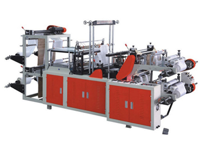 自動(dòng)制袋機(jī)如何提高磁粉離合器的性能？